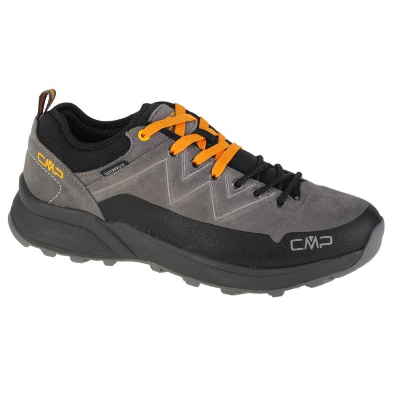 Scarpe basse CMP Kaleepso 31Q4907-U862 grigio