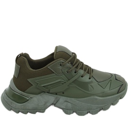 Scarpe sportive da donna Sana Verde