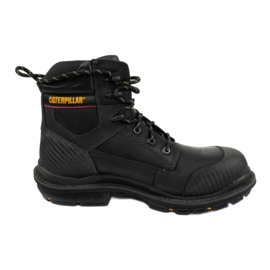 Scarpe da lavoro Caterpillar Fbrct 6'' M P718764 nero
