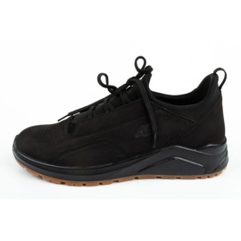 Scarpe 4F Obml254 21S nero