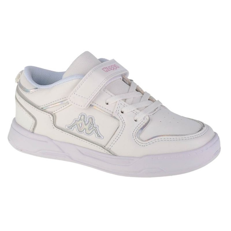 Scarpe Kappa Lineup Low Gc 260963K-1017 bianca