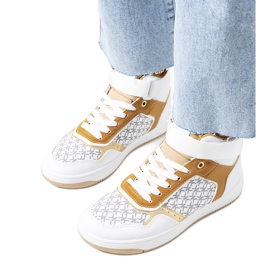 Sneakers bianche di Emmers bianca