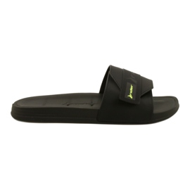 Velcro Rider Free Mix 11808 22391 Nero