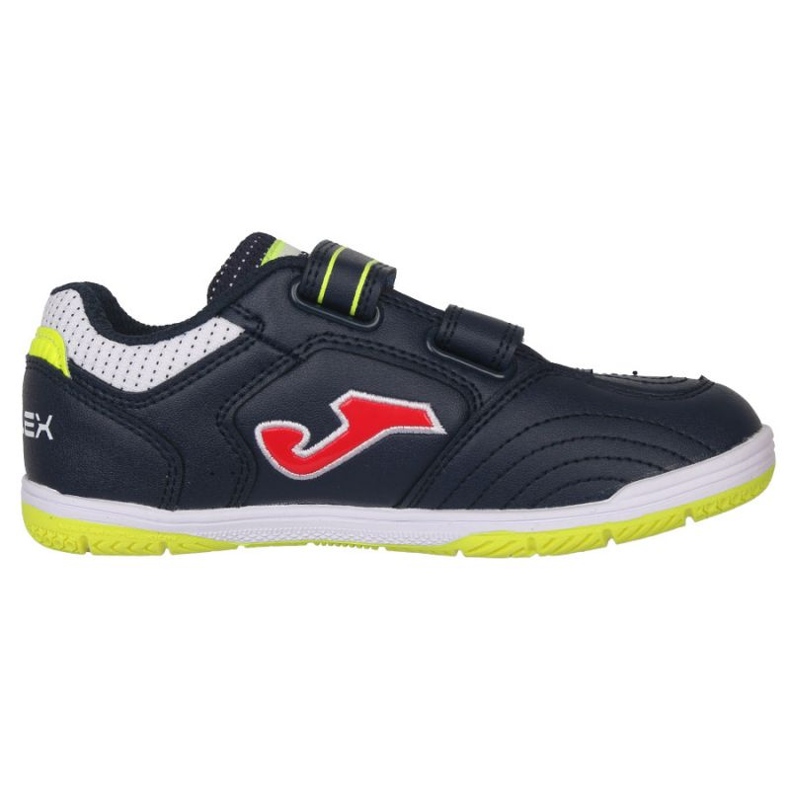 Scarpe da calcio Joma Top Flex 2203 Jr TPJS2203INV blu