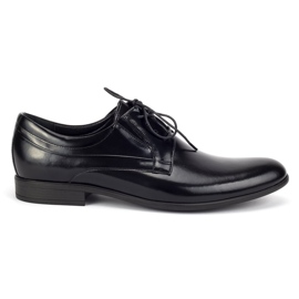 Scarpe Filippo B-5772-136 Nero