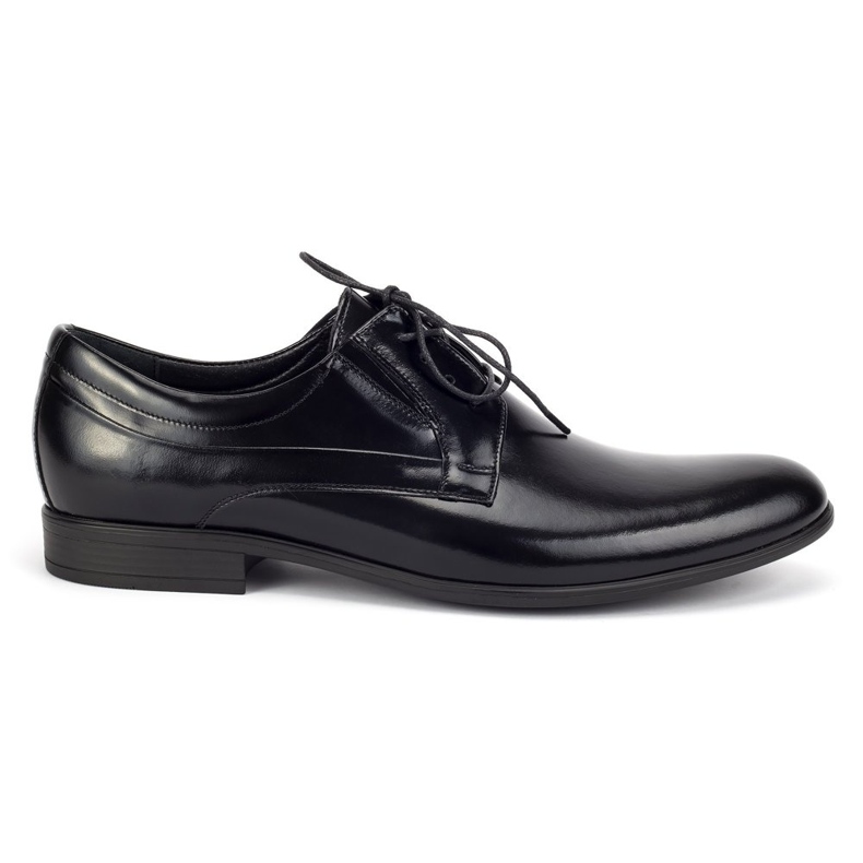 Scarpe Filippo B-5772-136 Nero