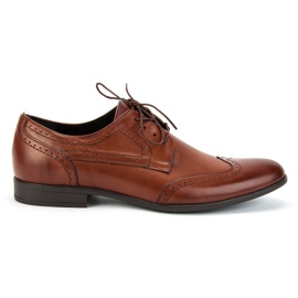 Filippo A-5770-105 + Scarpe Marrone
