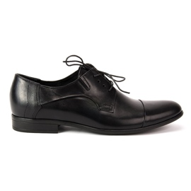 Scarpe Filippo B-5922-381 Nero