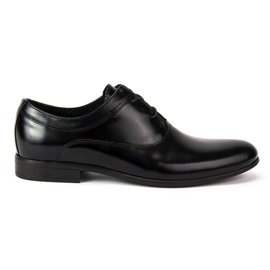 Filippo A-5920-136 Scarpe nere nero