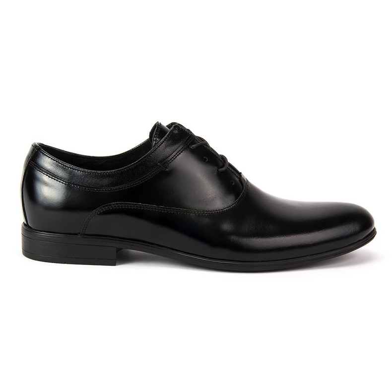 Filippo A-5920-136 Scarpe nere nero