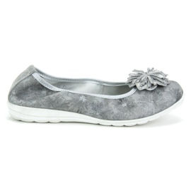 Filippo DP025 / 18 Be Fl Fiori Beige grigio