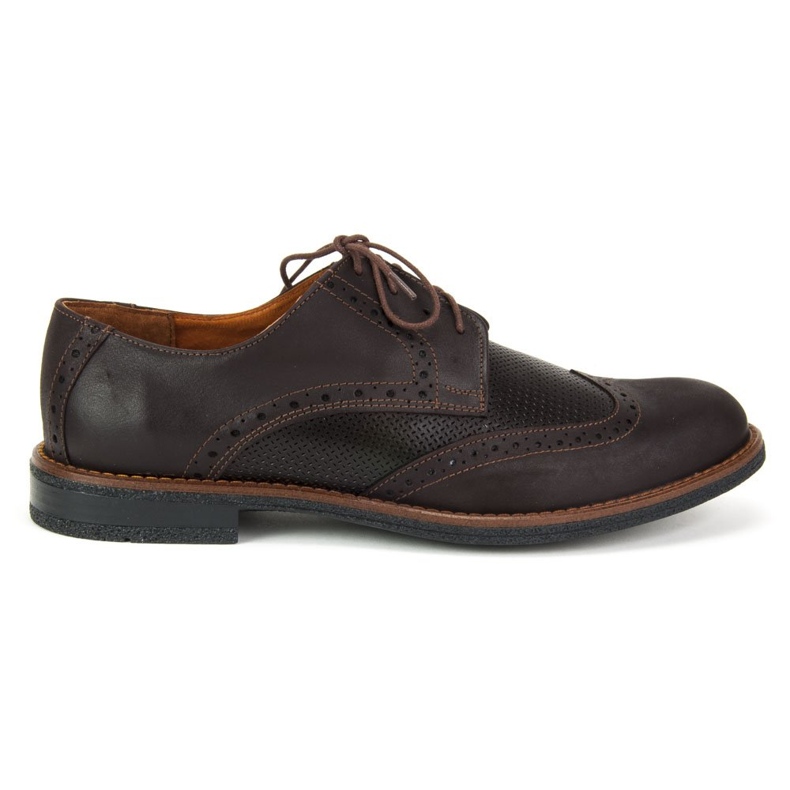 Filippo 752 Scarpe marroni marrone