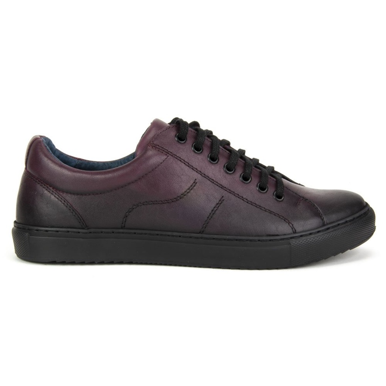 Scarpe Filippo 2019 Bordo rosso