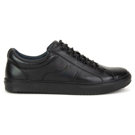 Scarpe Filippo 2019 Nere Lico nero
