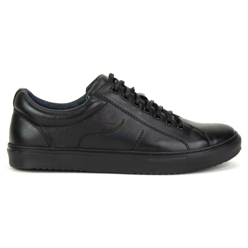 Scarpe Filippo 2019 Nere Lico nero