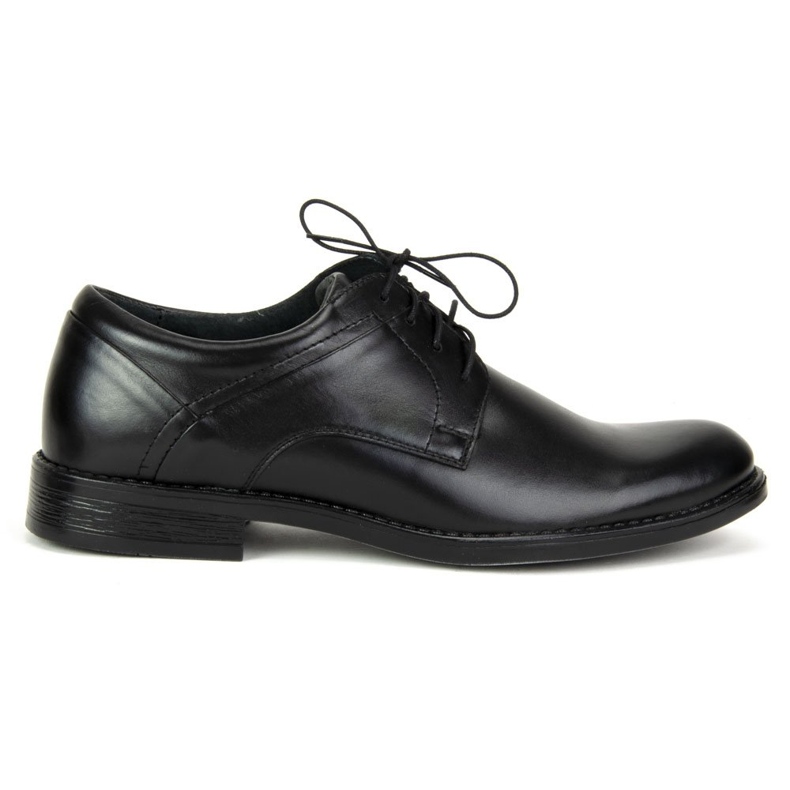 Scarpe Filippo 2004 Nero Lico