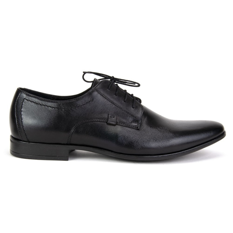 Scarpe Filippo 247A-459 nere nero
