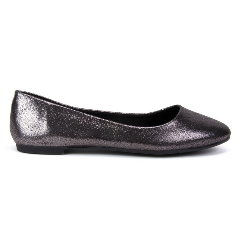 Filippo DP795/19 Ballerine Gf grafite grigio