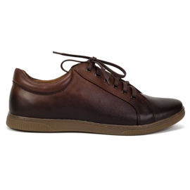 Filippo G-2007 scarpe marroni marrone