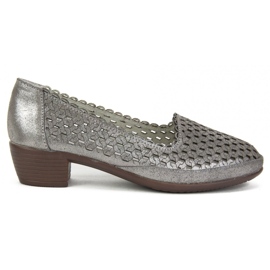 Scarpa Filippo DP748/19 Gr Grigio