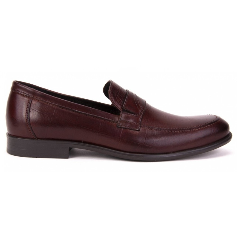 Filippo A-6457-105/1 scarpe marroni marrone