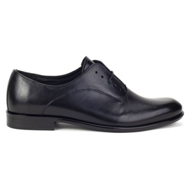 Filippo Scarpe B-6459-524 Nero