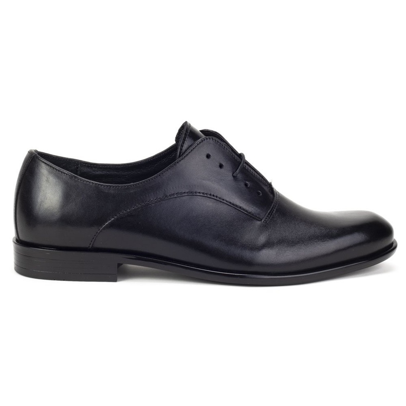 Filippo Scarpe B-6459-524 Nero