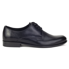 Filippo Scarpe B-6458-524 Nero