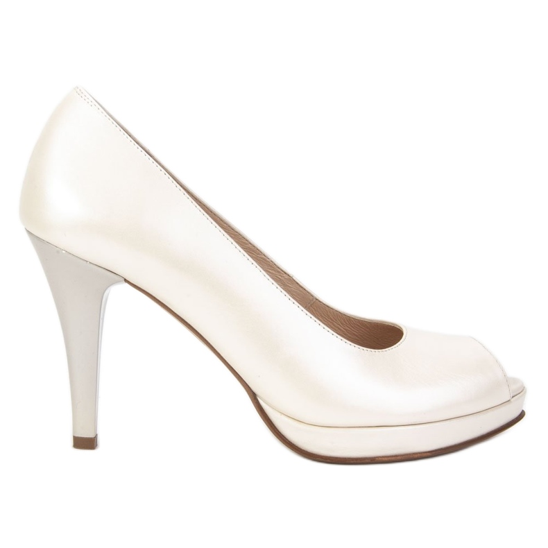 Filippo 749 Perla mimosa 2 beige