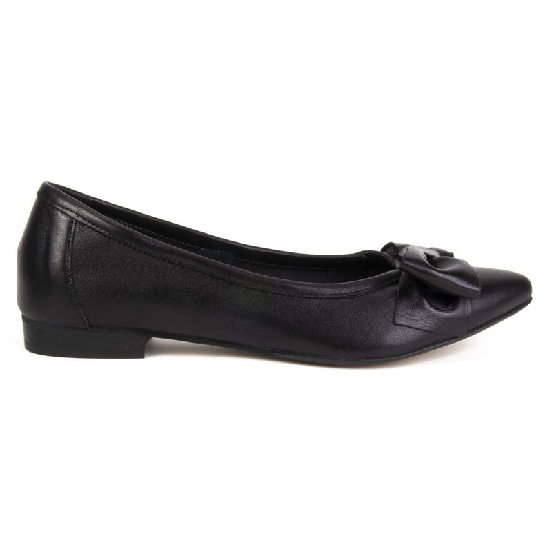 Filippo 2336 Scarpe nere nero