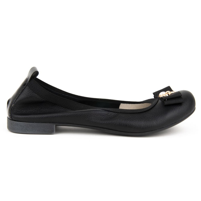 Ballerine Filippo 480 nere nero