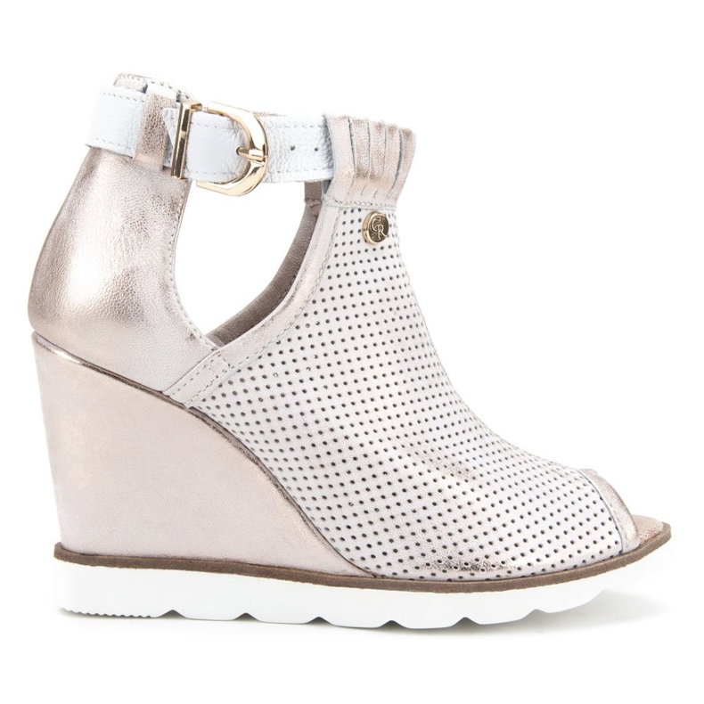 Filippo 307 Stivali rosa