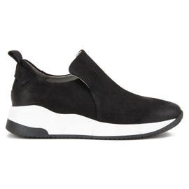 Filippo 20062 S Sneakers Nere nero