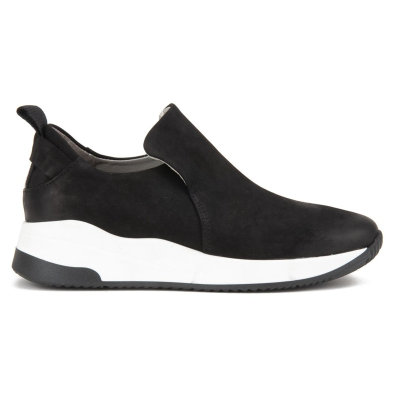Filippo 20062 S Sneakers Nere nero