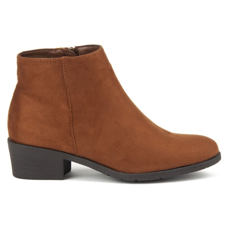 Filippo DBT1048 / 19 Br Stivali marroni marrone