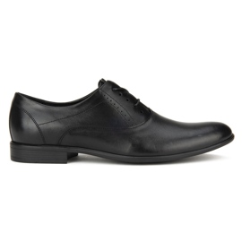 Filippo A-6619-524 Scarpe nere nero