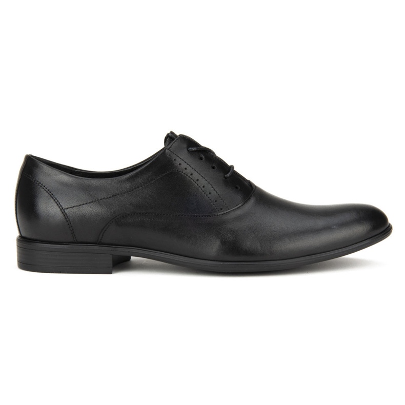 Filippo A-6619-524 Scarpe nere nero