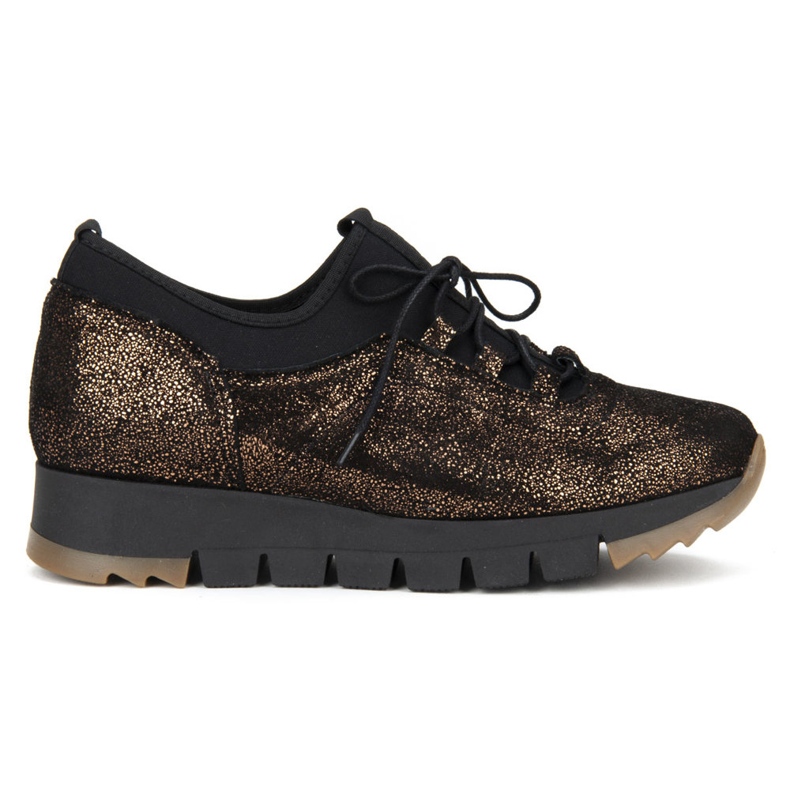 Scarpe Filippo 3859 B66 marrone