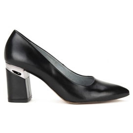 Pompe Filippo 1503 nere nero