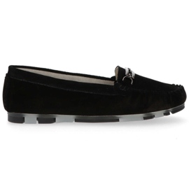 Scarpe Filippo DP1202/20 Bk nere nero
