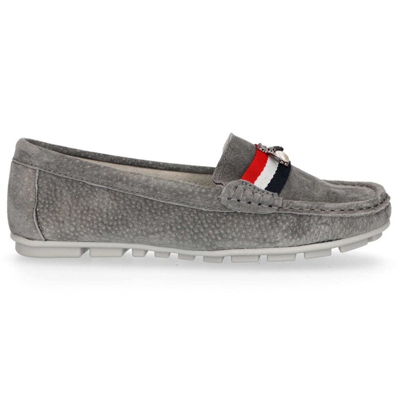 Scarpe Filippo DP1406 / 20 Gr Grigio
