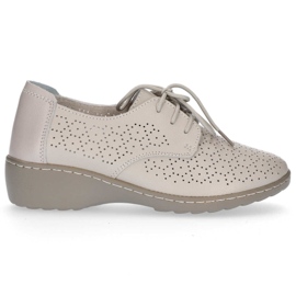 Scarpe Filippo DP1320 / 20 Gr Grigio blu navy giallo