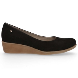 Filippo 20074 V. Scarpe nere nero