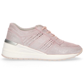 Filippo DP736/20 Pi Scarpe rosa