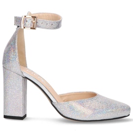 Pompe Filippo 2059 / OBL S-90 argento