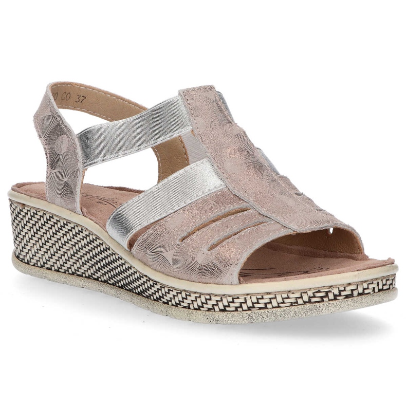 Filippo DS1432 / 20 Go oro d'oro