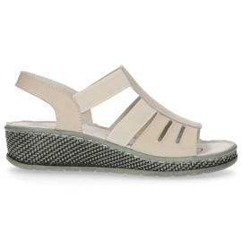 Filippo DS1432 / 20 Sandali Be beige