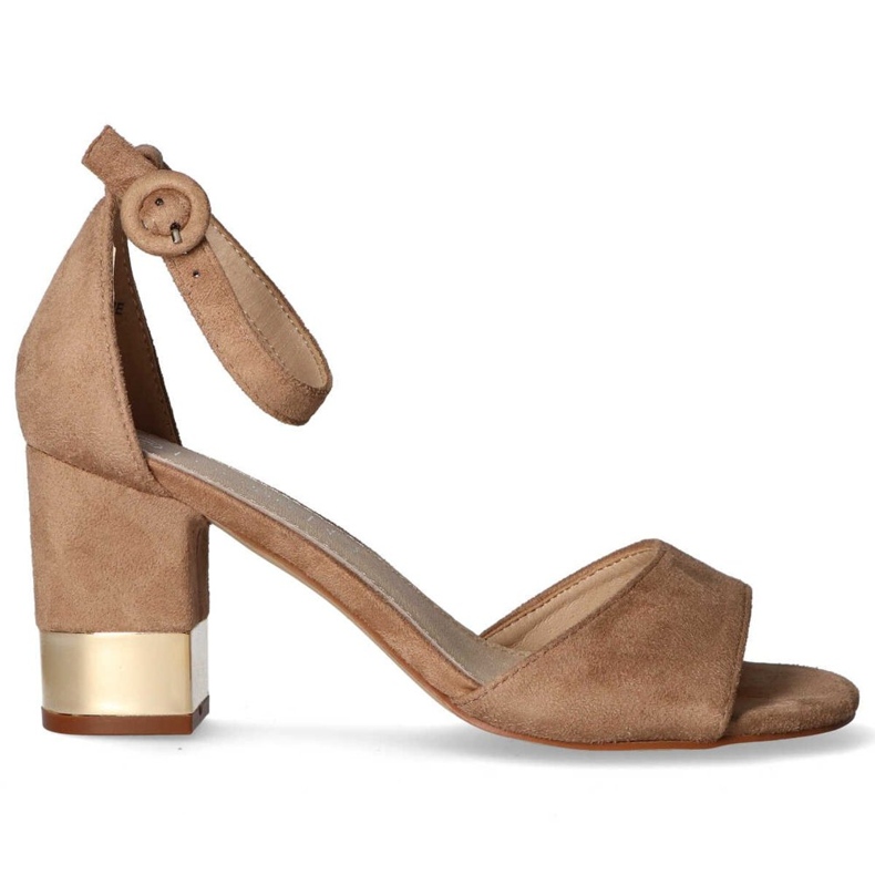 Filippo DS1288 / 20 Sandali Be beige