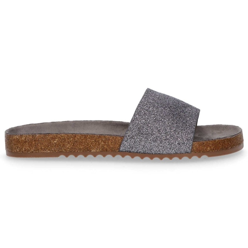 Filippo DK1373 / 20 Gm Gun Metall grigio