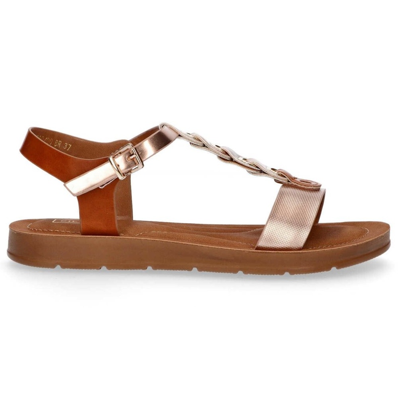 Filippo DS1300 / 20 Br Sandali marroni marrone